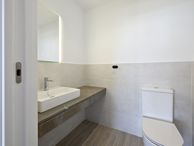 4 Soveroms Leilighet i La Cala de Mijas