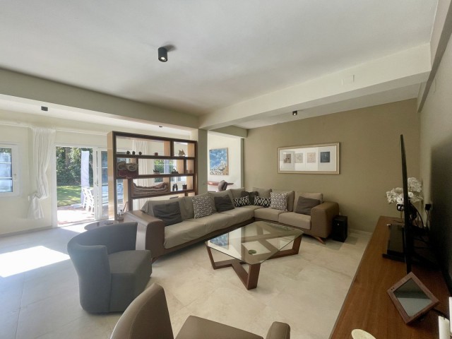 Villa con 3 Dormitorios  en Sotogrande