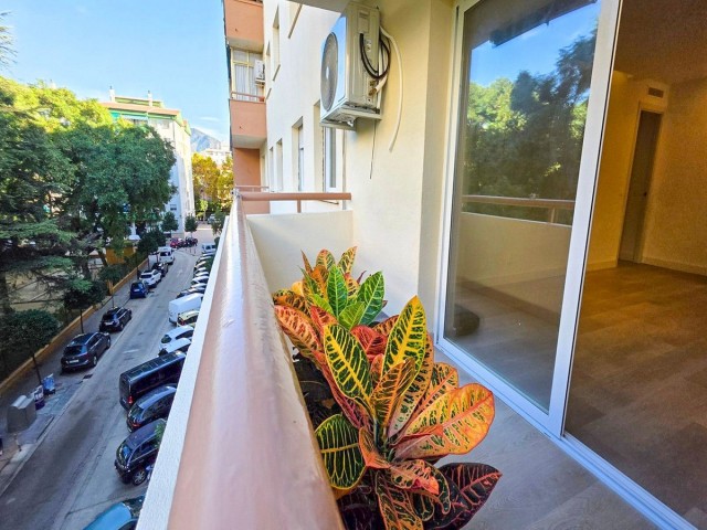3 Bedrooms Apartment in Fuengirola