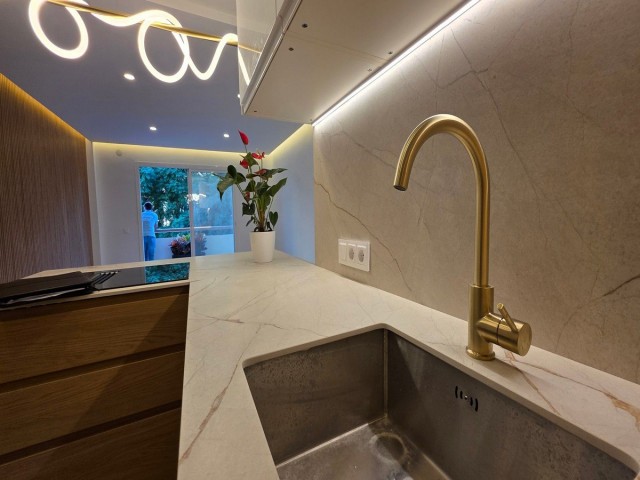 3 Bedrooms Apartment in Fuengirola