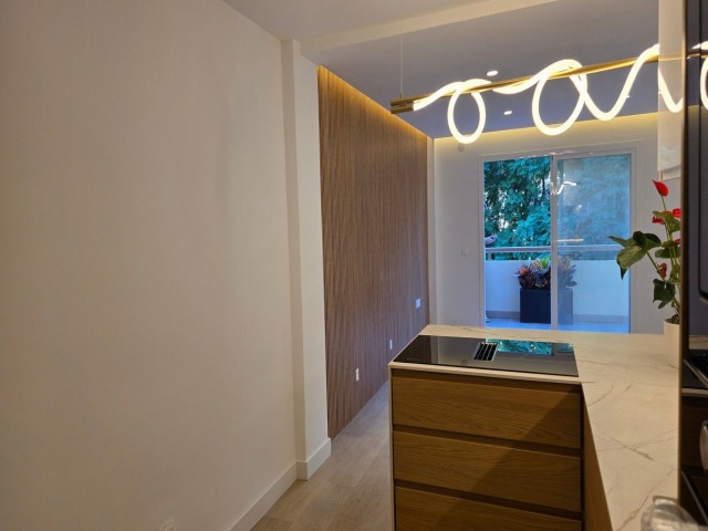 3 Bedrooms Apartment in Fuengirola