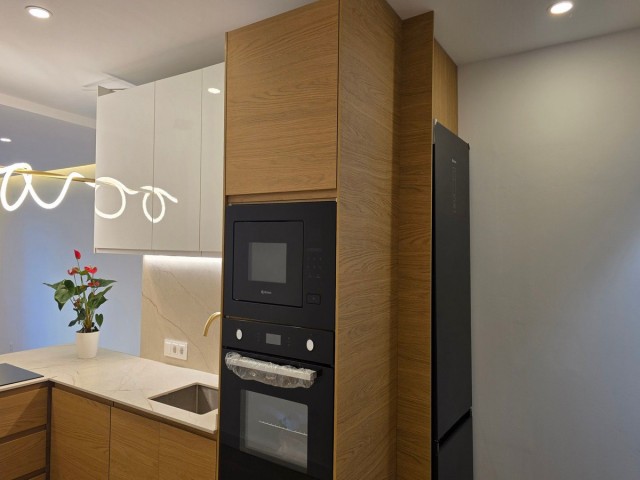 3 Bedrooms Apartment in Fuengirola