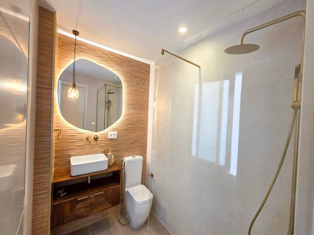 3 Bedrooms Apartment in Fuengirola