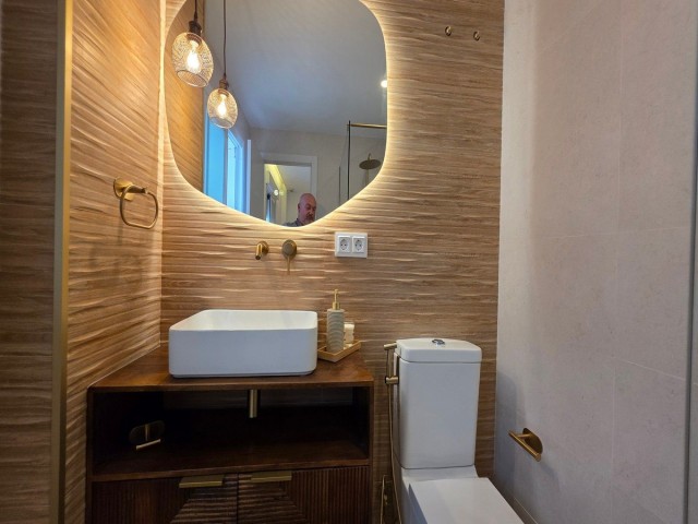 3 Bedrooms Apartment in Fuengirola