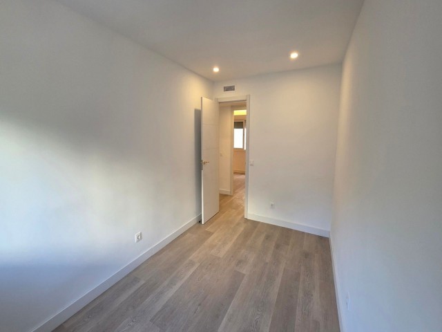 3 Bedrooms Apartment in Fuengirola