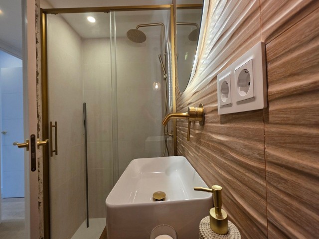 3 Bedrooms Apartment in Fuengirola