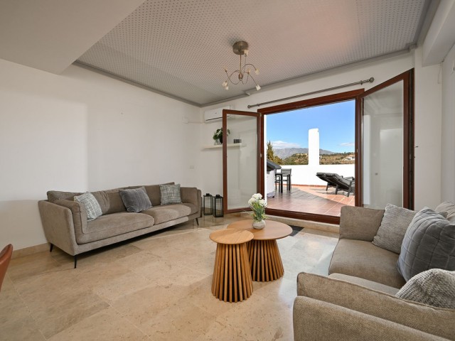 Appartement, La Cala de Mijas