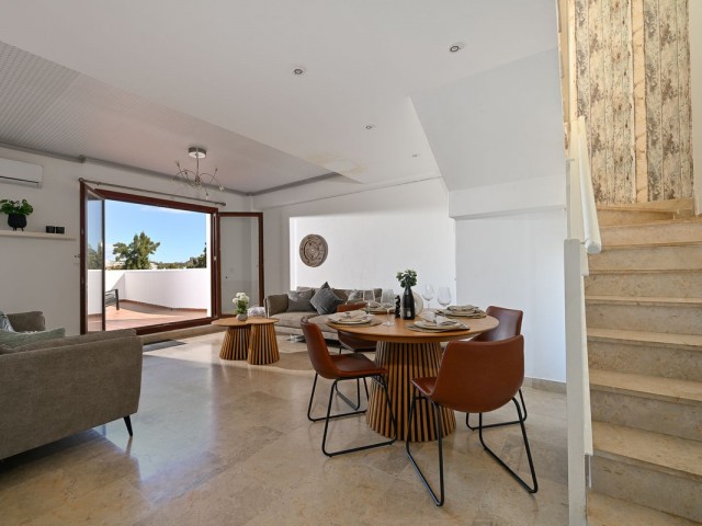 3 Slaapkamer Appartement in La Cala de Mijas