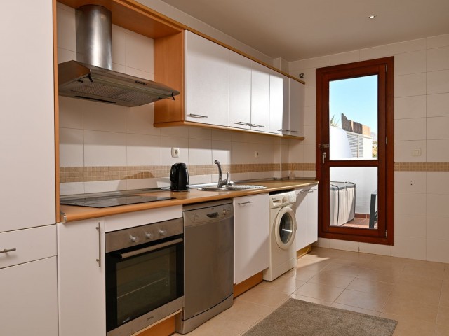 3 Slaapkamer Appartement in La Cala de Mijas