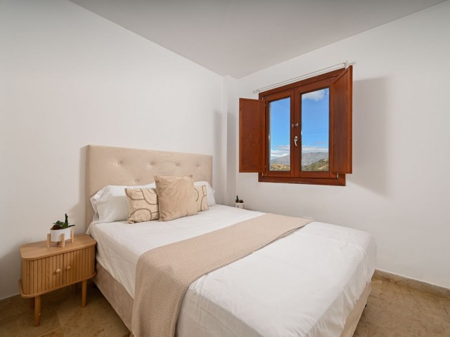 3 Slaapkamer Appartement in La Cala de Mijas