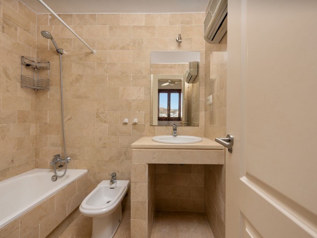 3 Slaapkamer Appartement in La Cala de Mijas