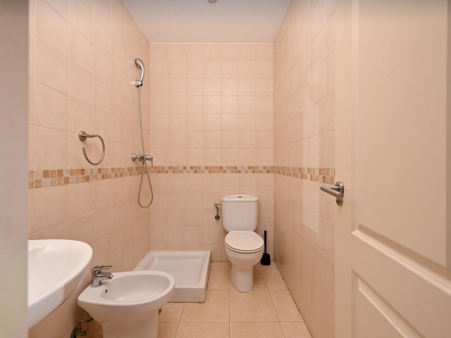 3 Slaapkamer Appartement in La Cala de Mijas