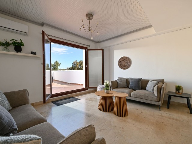 3 Bedrooms Apartment in La Cala de Mijas