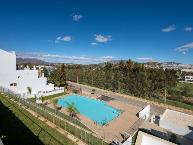 3 Bedrooms Apartment in La Cala de Mijas