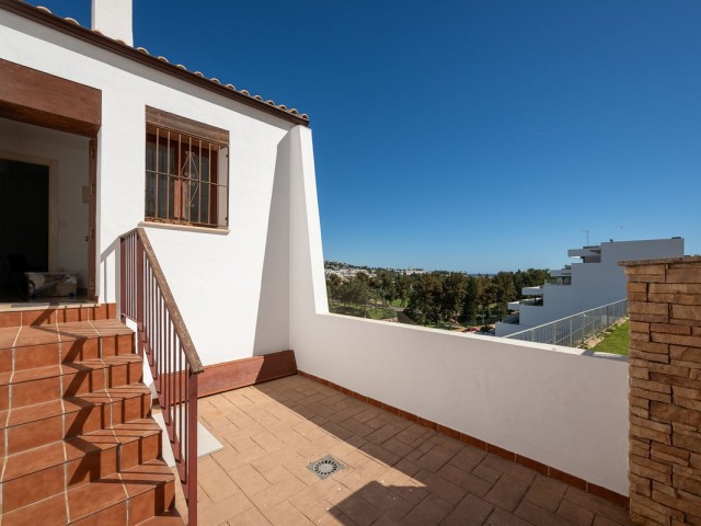 3 Bedrooms Apartment in La Cala de Mijas