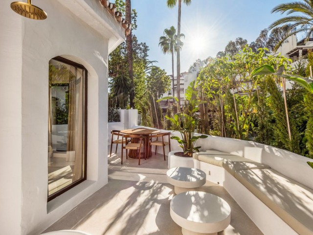 Apartment Elviria - R5218318