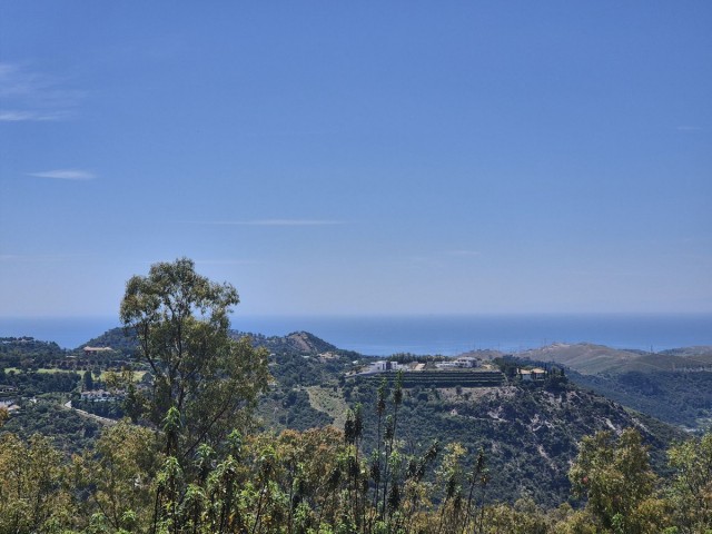  Perceel in La Zagaleta