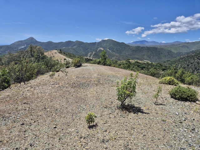  Perceel in La Zagaleta