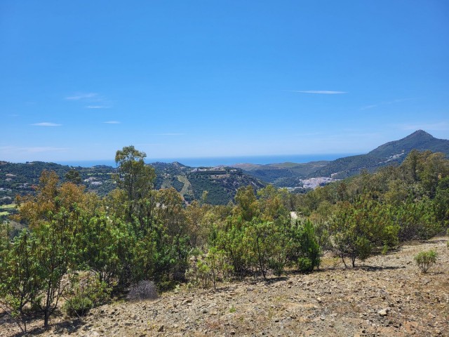  Perceel in La Zagaleta