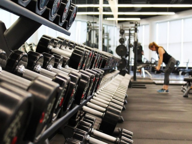 Commercial in Benalmadena