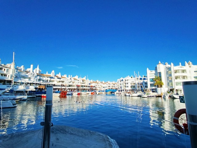 Commercial in Benalmadena