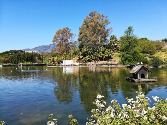 Commercial in Benalmadena