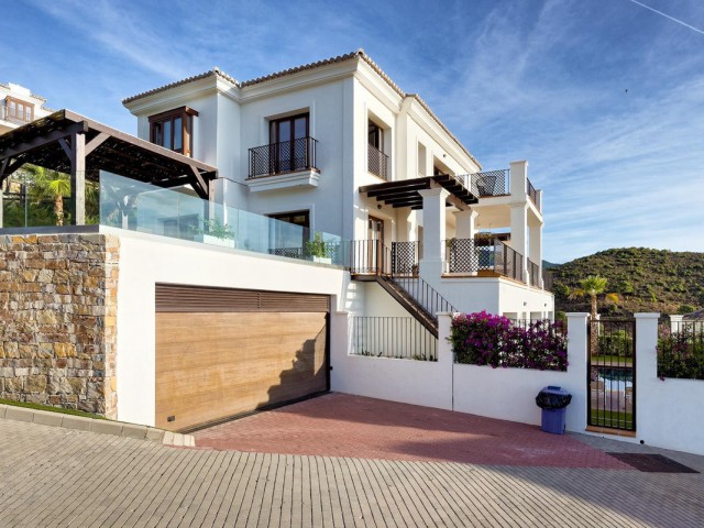 Villa, Benahavis