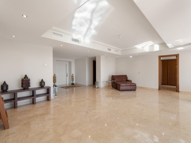 5 Slaapkamer Villa in Benahavís