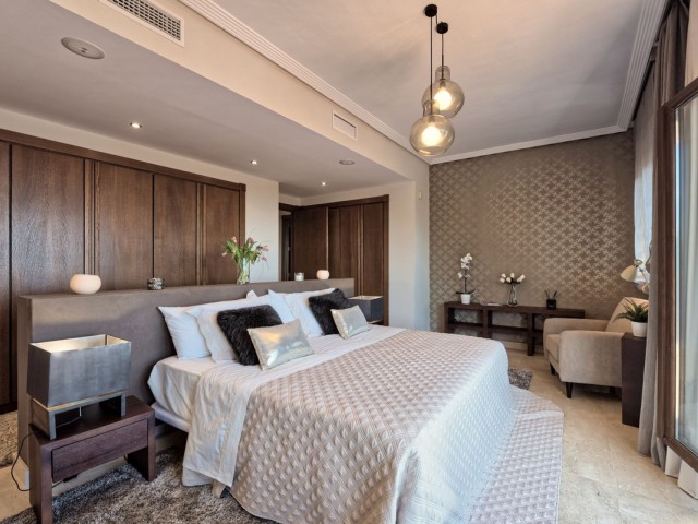5 Slaapkamer Villa in Benahavís