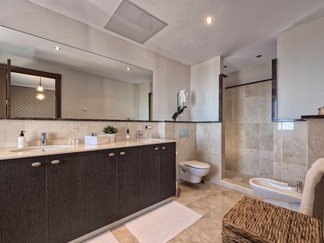 5 Slaapkamer Villa in Benahavís