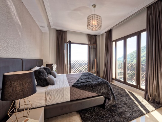 5 Slaapkamer Villa in Benahavís