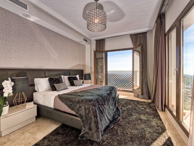 5 Slaapkamer Villa in Benahavís