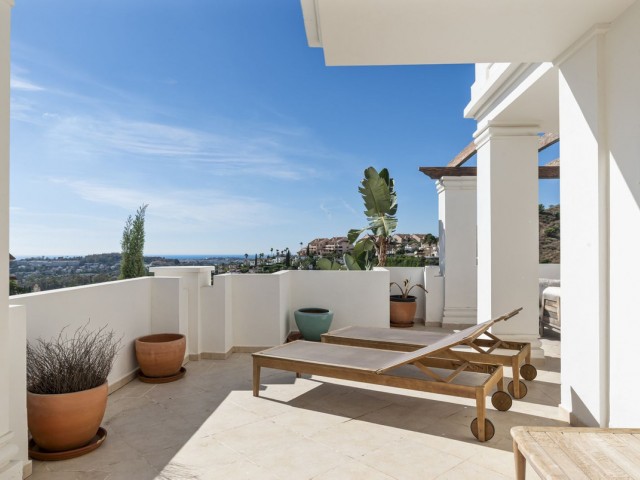 3 Slaapkamer Appartement in Aloha