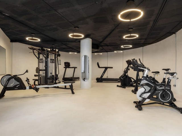 3 Slaapkamer Appartement in Aloha