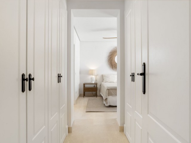 Apartamento con 3 Dormitorios  en Aloha