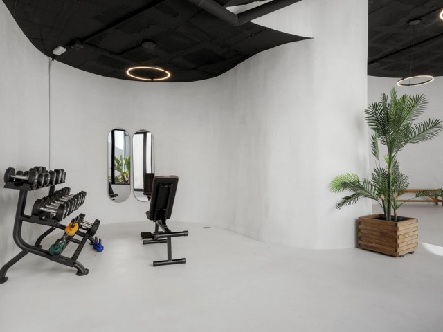 Apartamento con 3 Dormitorios  en Aloha