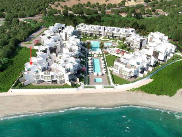 3 Bedrooms Townhouse in Estepona