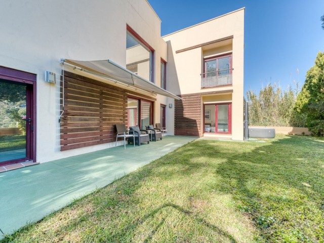 4 Slaapkamer Villa in Selwo