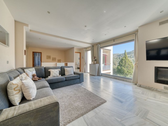 4 Slaapkamer Villa in Selwo