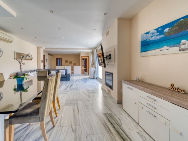 4 Slaapkamer Villa in Selwo