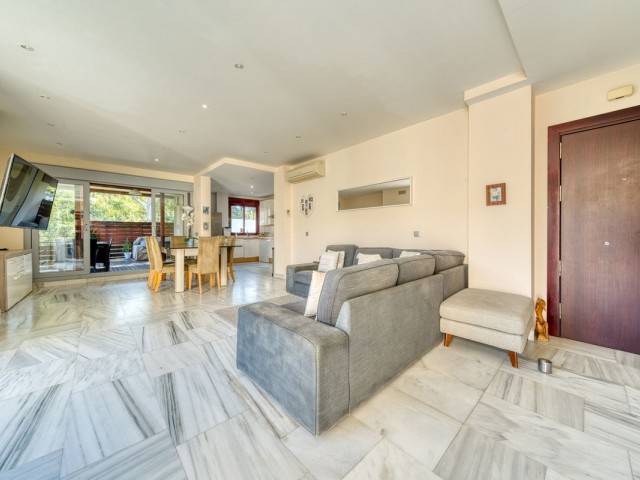 4 Slaapkamer Villa in Selwo