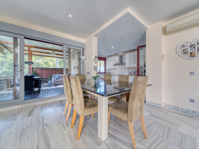 4 Slaapkamer Villa in Selwo