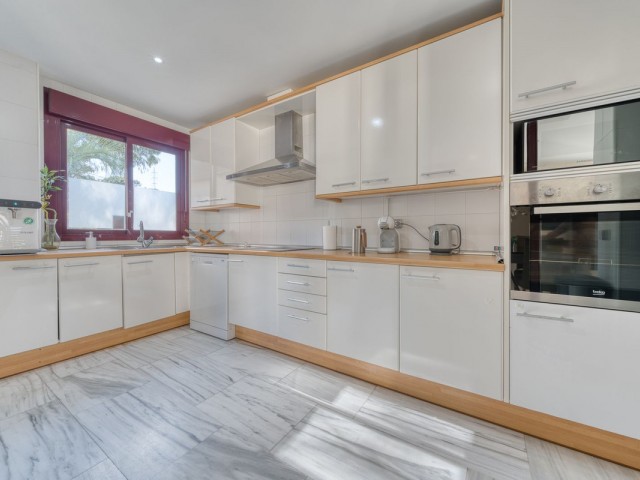 4 Slaapkamer Villa in Selwo