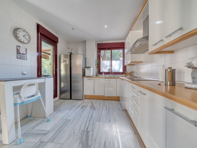 4 Slaapkamer Villa in Selwo