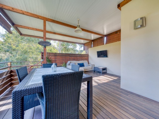 4 Slaapkamer Villa in Selwo