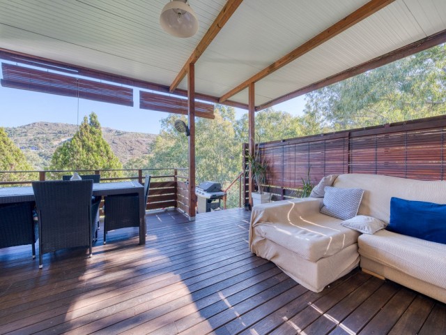 4 Slaapkamer Villa in Selwo