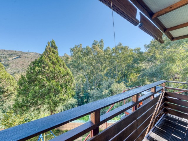 4 Slaapkamer Villa in Selwo