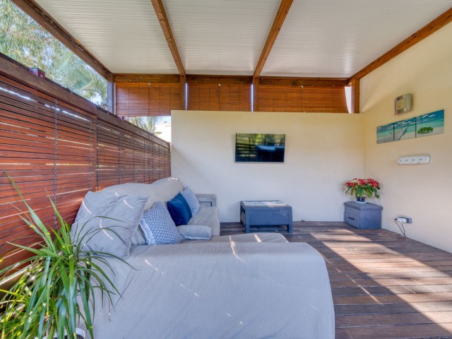 4 Slaapkamer Villa in Selwo