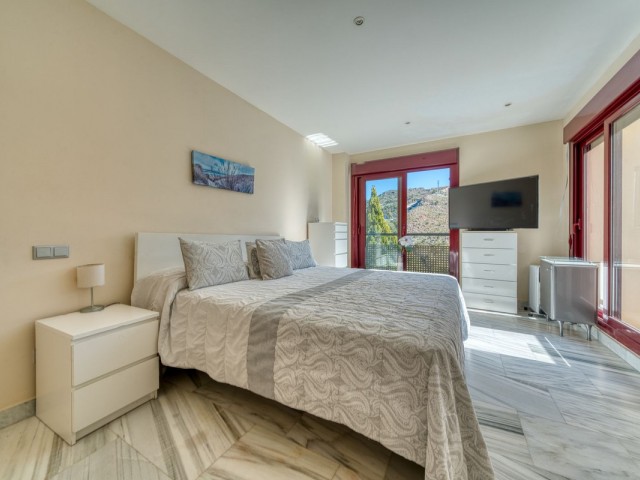 4 Slaapkamer Villa in Selwo