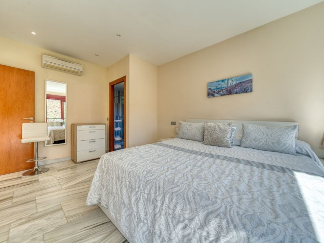 4 Slaapkamer Villa in Selwo